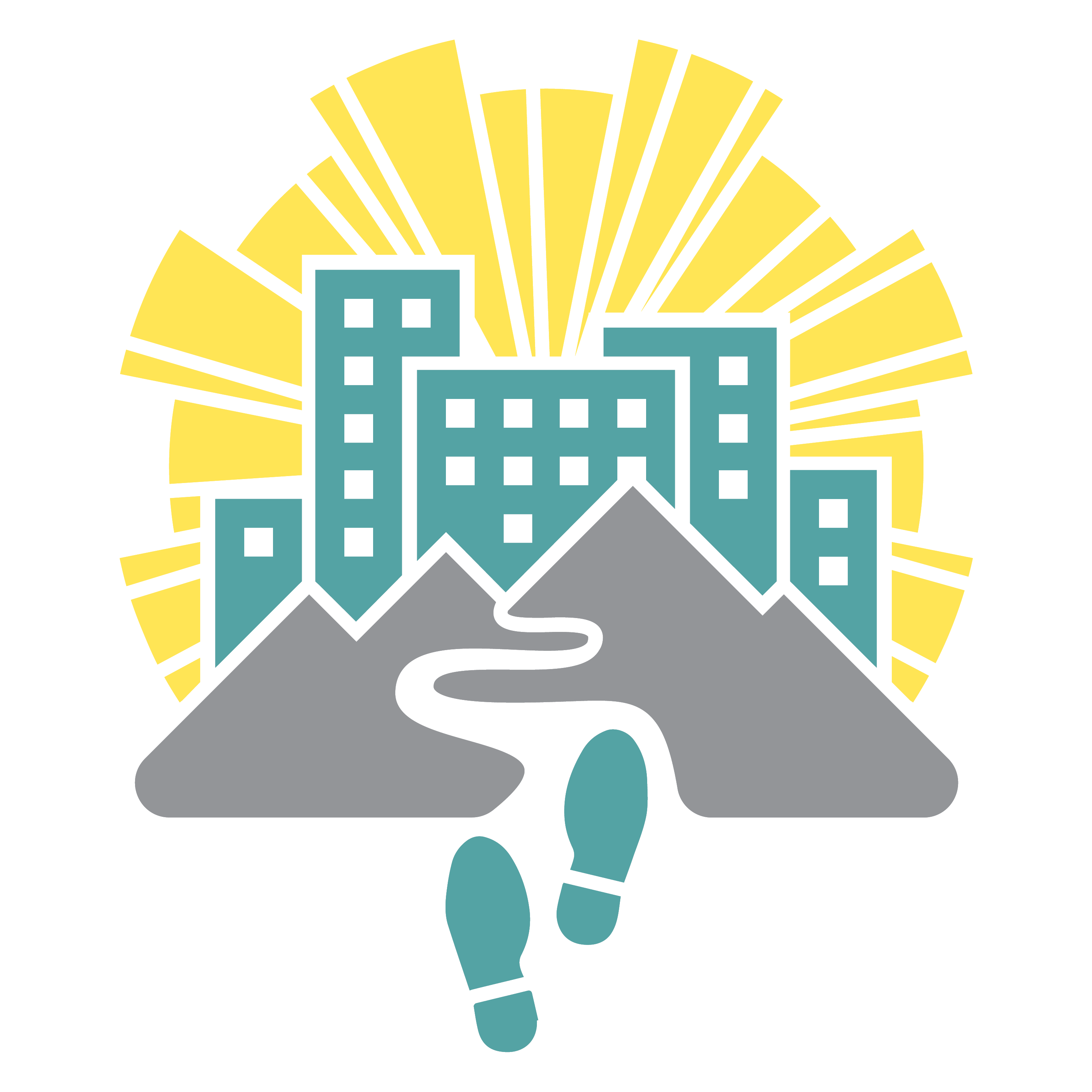 Logo for Let's Work Together, LLC